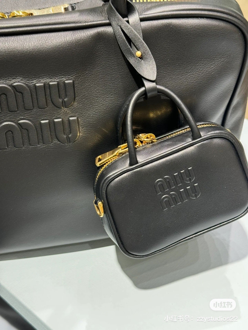 Miu Miu Satchel Bags